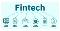 Fintech's Promise: The Unvarnished Risk Data - Twitter Reacts