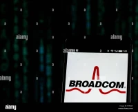 Broadcom Stock: Price Performance vs. Tech Peers