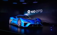 NIO Stock: The Data Behind Its Recent Volatility