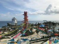 Royal Caribbean: The Latest Spin, Icon of the Seas Hype, and the Stock's Reality