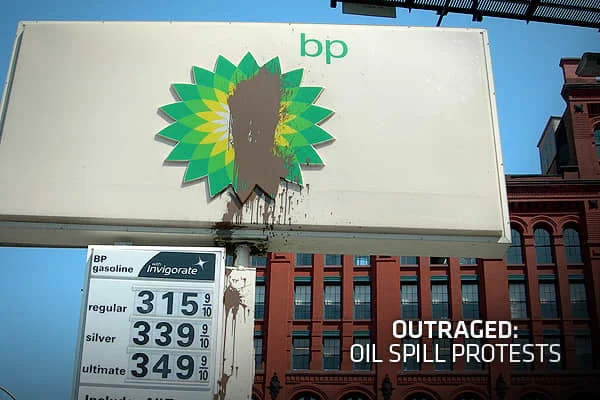 BP's Detection System Failure: Why it Stumbled and What Comes Next for Smarter Tech