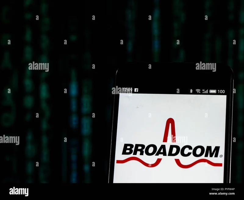Broadcom Stock: Price Performance vs. Tech Peers