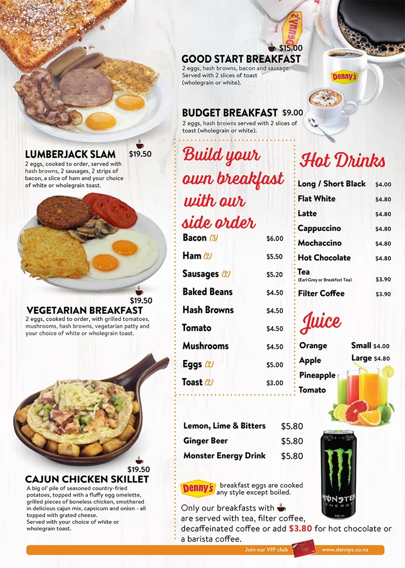 Denny's Goes Private: The Truth About Closing Rumors, Stock, and Your Grand Slam