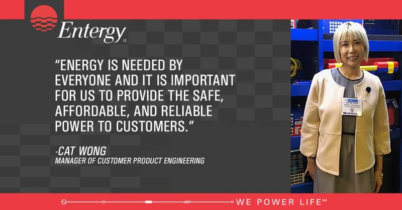 Entergy: Unlocking Outage Maps, Billing Clarity, and Proactive Support
