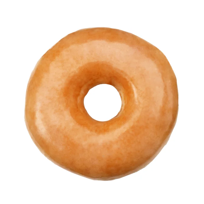 Krispy Kreme: The New Menu, Calorie Breakdown, and Availability